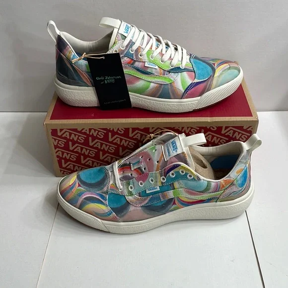 Vans | Shoes | Vans Ultrarange Exo Se Chris Johnson
